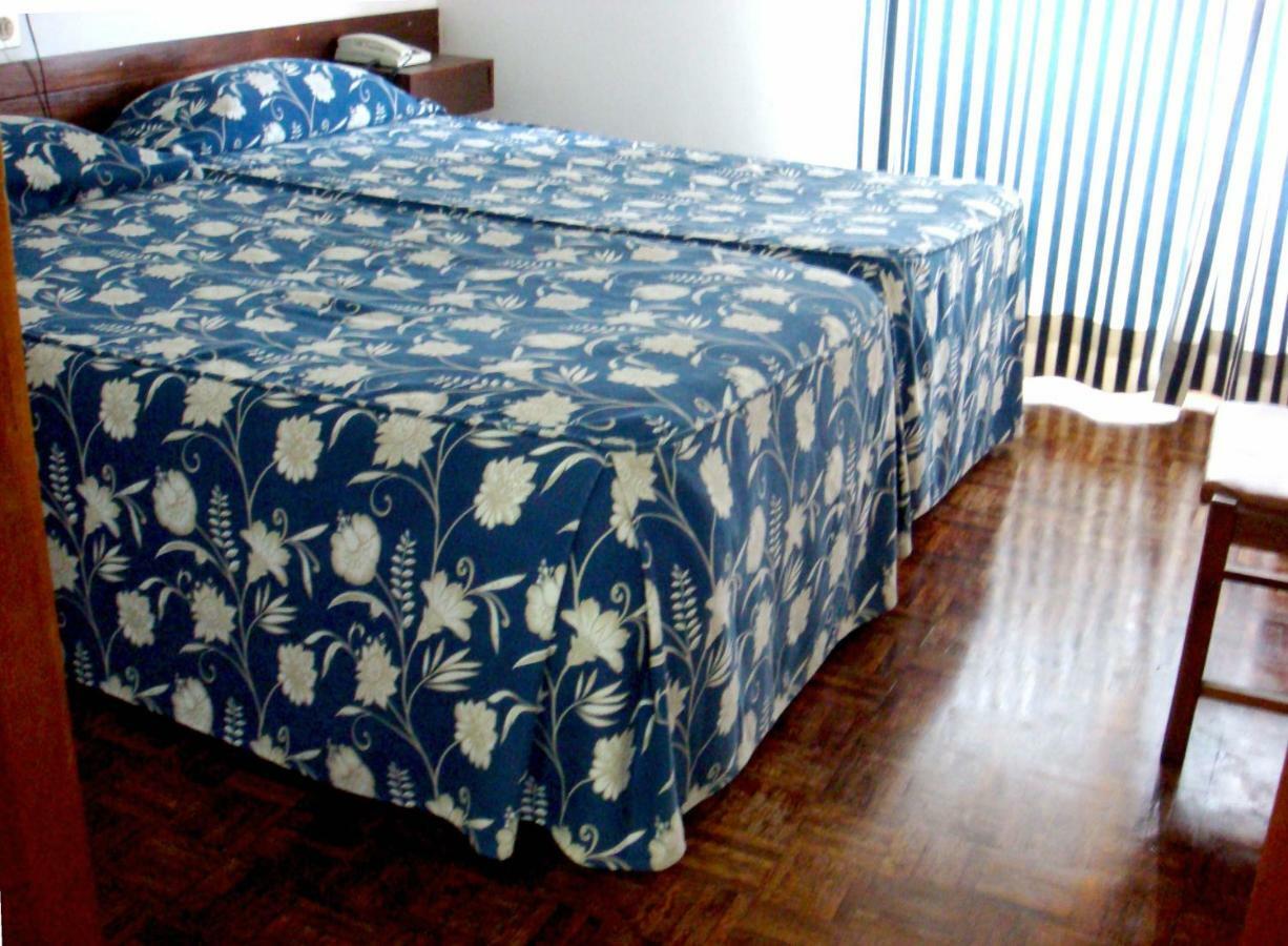 Residencial Habimar Hotel Sines Eksteriør billede